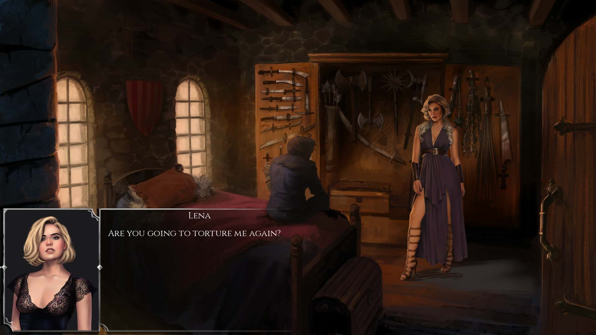 #1. The Book of Bondmaids (GOG) 由: kamti