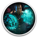 Скриншоты (10) Battle Worlds: Kronos