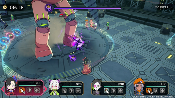 Etrange Overlord PC gameplay screenshot 2 of 7