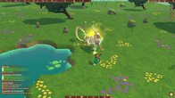 Fantastic Haven screenshot 11