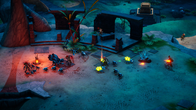 The Hive screenshot 4