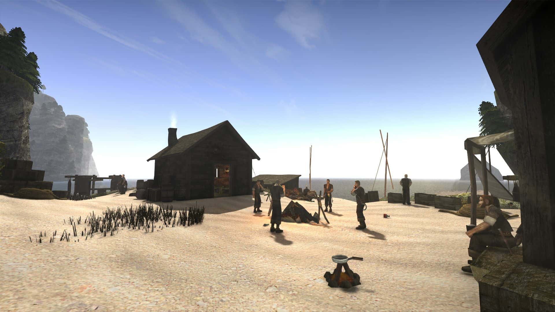 #4. The Chronicles Of Myrtana: Archolos (GOG) De: The Chronicles Of Myrtana Team