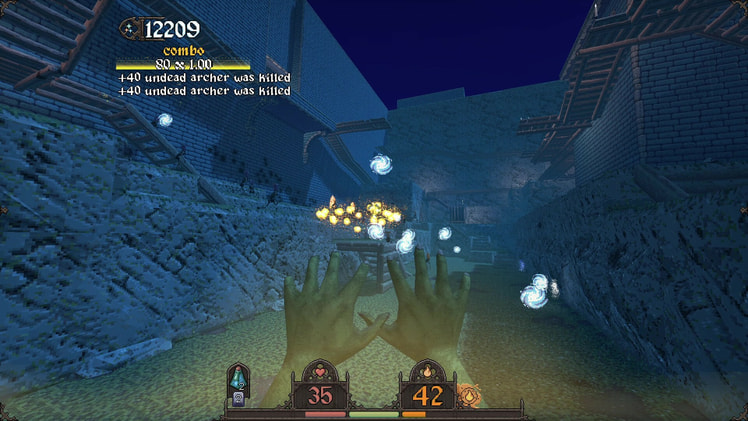 Chapel 3-D: The Ascent screenshot screenshot 8