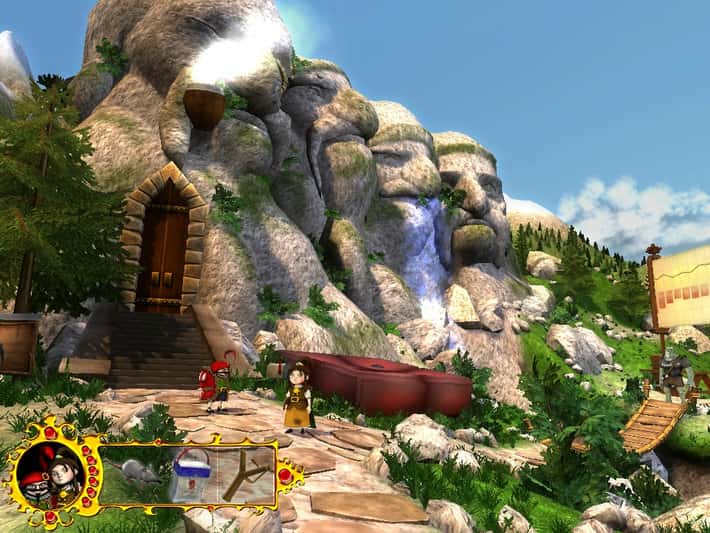#8. Ceville (GOG) 由: Assemble Entertainment
