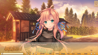 AMANATSU ~Perfect Edition~ screenshot 10