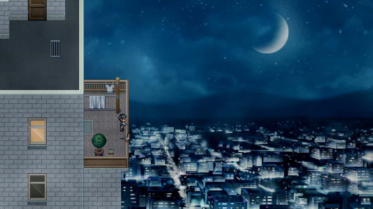 #10. A Bird Story (GOG) Bởi: Freebird Games