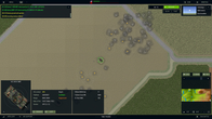 Armored Brigade screenshot 9