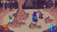 Die in the Dungeon screenshot 11