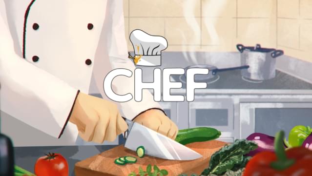 Chef: A Restaurant Tycoon Game