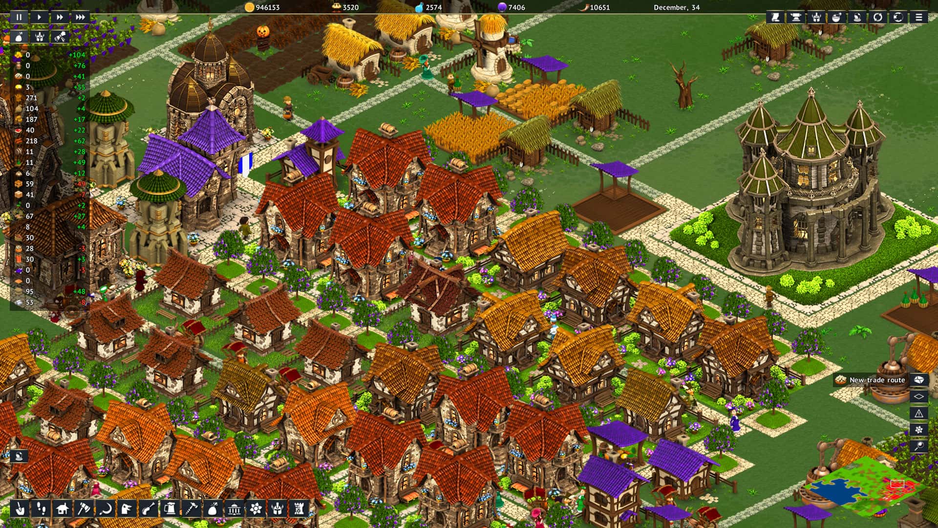 #3. Hearthlands (GOG) 게시자: Sergey Pershakov