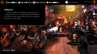 Werewolf: The Apocalypse - Purgatory screenshot 9