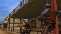 GUN™ screenshot 1