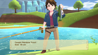 Harvest Moon: The Winds of Anthos Complete screenshot 11