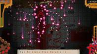 The Textorcist: The Story of Ray Bibbia Demo screenshot 3