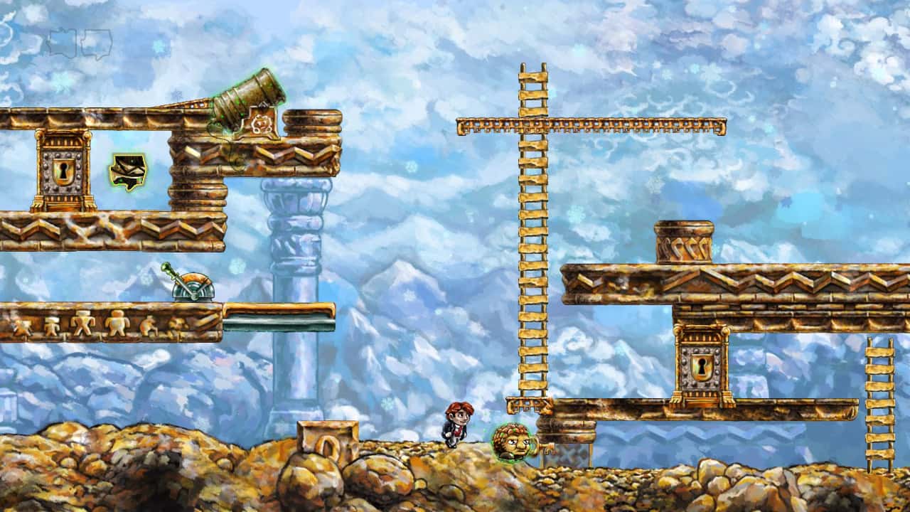 #3. Braid (GOG) 由: Number None
