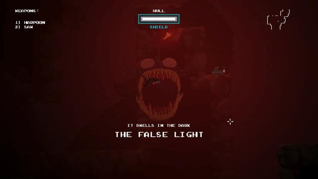 The Aquatic Adventure of the Last Human gameplay screenshot 25