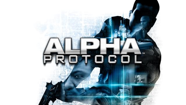 Alpha Protocol