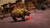 Typhon: Bot vs Bot Demo screenshot 1
