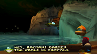 Rayman 2: The Great Escape screenshot 12