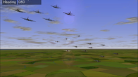 B-17 Flying Fortress: The Mighty 8th screenshot 7