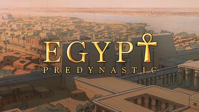 Predynastic Egypt