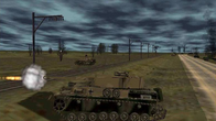 Panzer Elite Special Edition screenshot 1