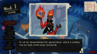 Monster Prom screenshot 6