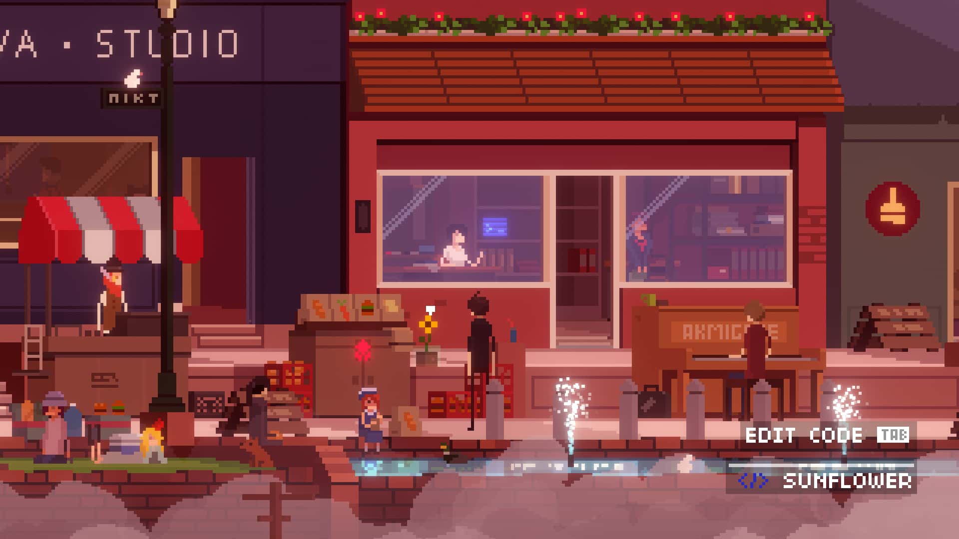 #7. One Dreamer + Soundtrack (GOG) 来自: F2House