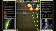 Out Zone screenshot 2