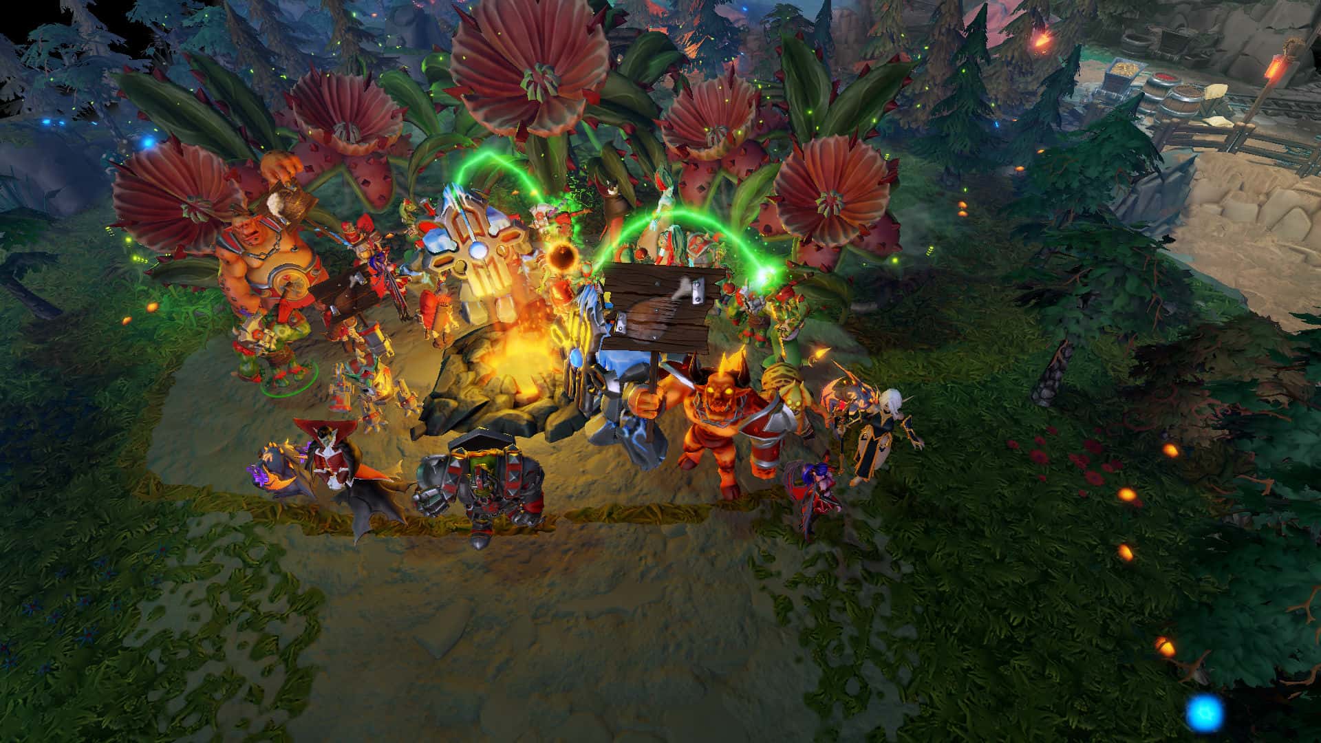 #6. Dungeons 3 (GOG) โดย: Kalypso Media Digital