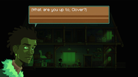 Evan's Remains screenshot 4