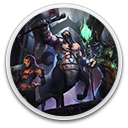 Legend of Keepers: Soul Smugglers