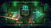 Fury Unleashed screenshot 7