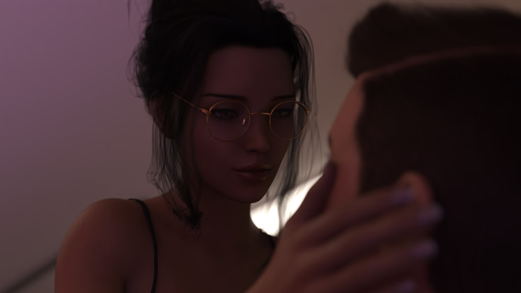 Lust Theory - Season 3 screenshot screenshot 19