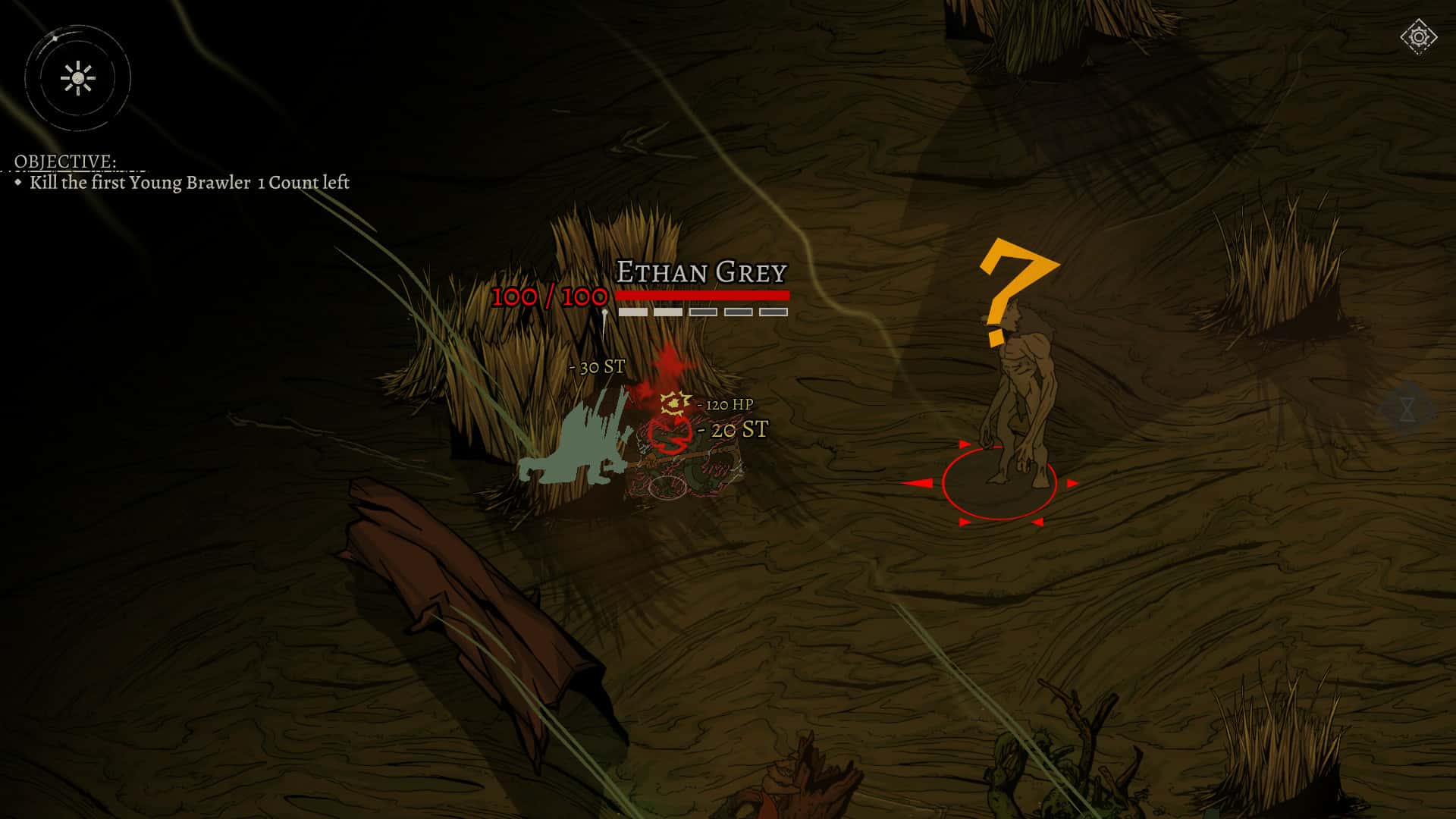 #7. Alder's Blood: Definitive Edition (GOG) 由: No Gravity Games