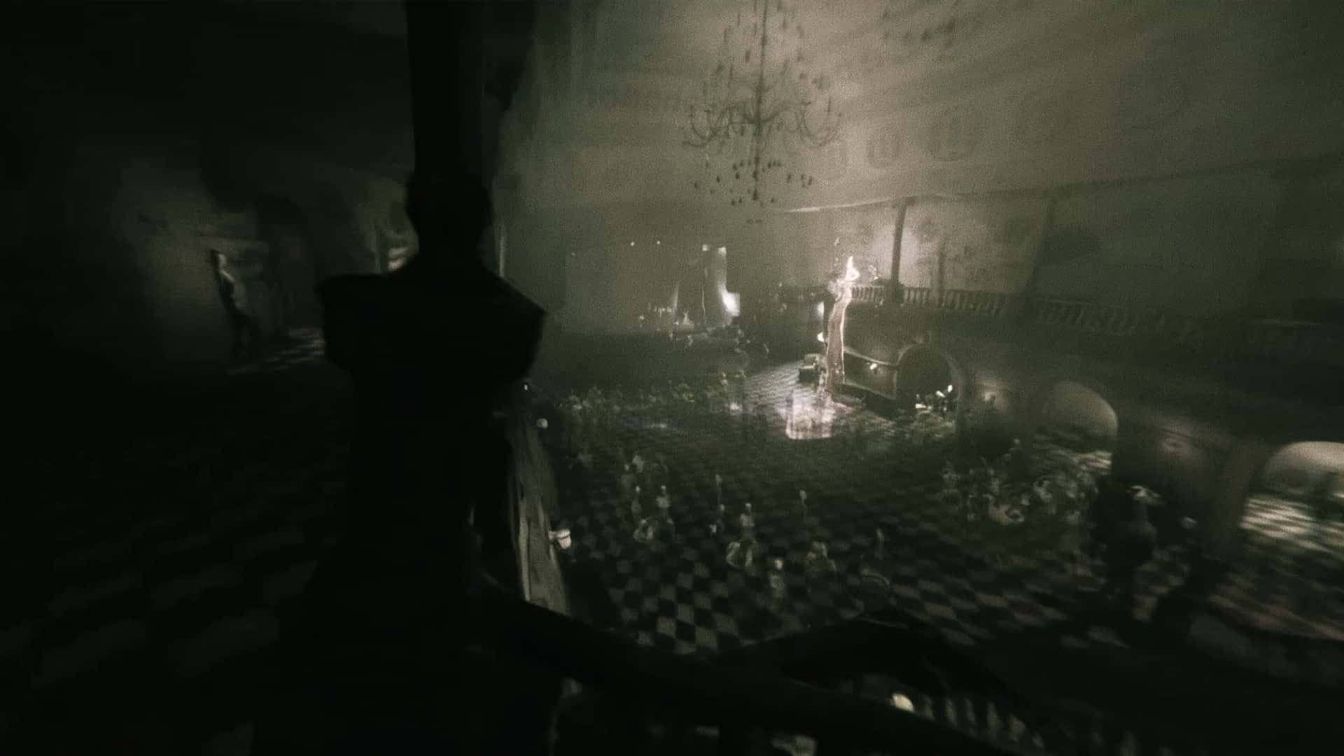 #1. The Signifier Director's Cut (GOG) От: Raw Fury