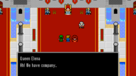 8-Bit Adventures 1: The Forgotten Journey Remastered Edition screenshot 8