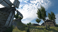 Mount & Blade screenshot 5