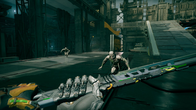 Ghostrunner 2 screenshot 7