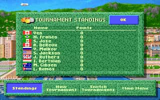 #1. Summer & Winter: Olympic Challenge (GOG) โดย: Atari