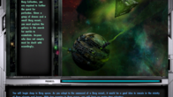 Star Trek™: Starfleet Command III screenshot 2