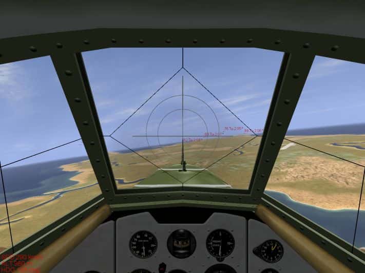 #5. IL-2 Sturmovik™: 1946 (GOG) 由: 1C Game Studios