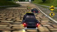 Speed Busters: American Highways screenshot 1