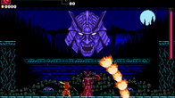 Lords of Exile screenshot 2