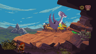 Theropods screenshot 3