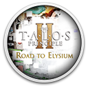 Ekran görüntüleri (10) The Talos Principle 2 - Road to Elysium Pack
