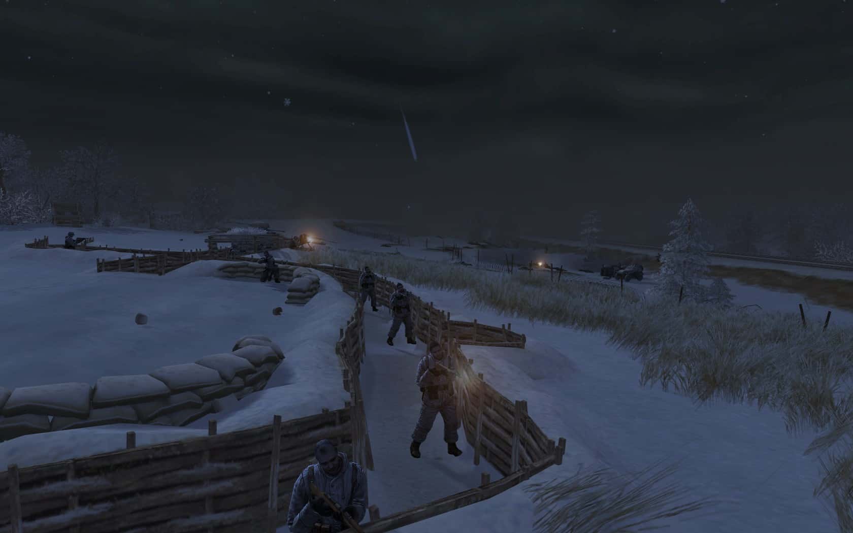 #1. Men of War: Condemned Heroes (GOG) By: Fulqrum Publishing