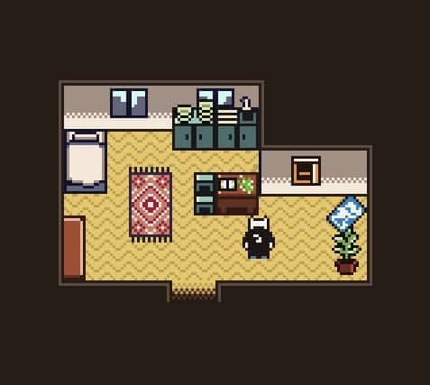 #9. Inspector Waffles Early Days (GOG) 게시자: Goloso Games