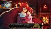 Esperia ~ Uprising of the Scarlet Witch ~ screenshot 4