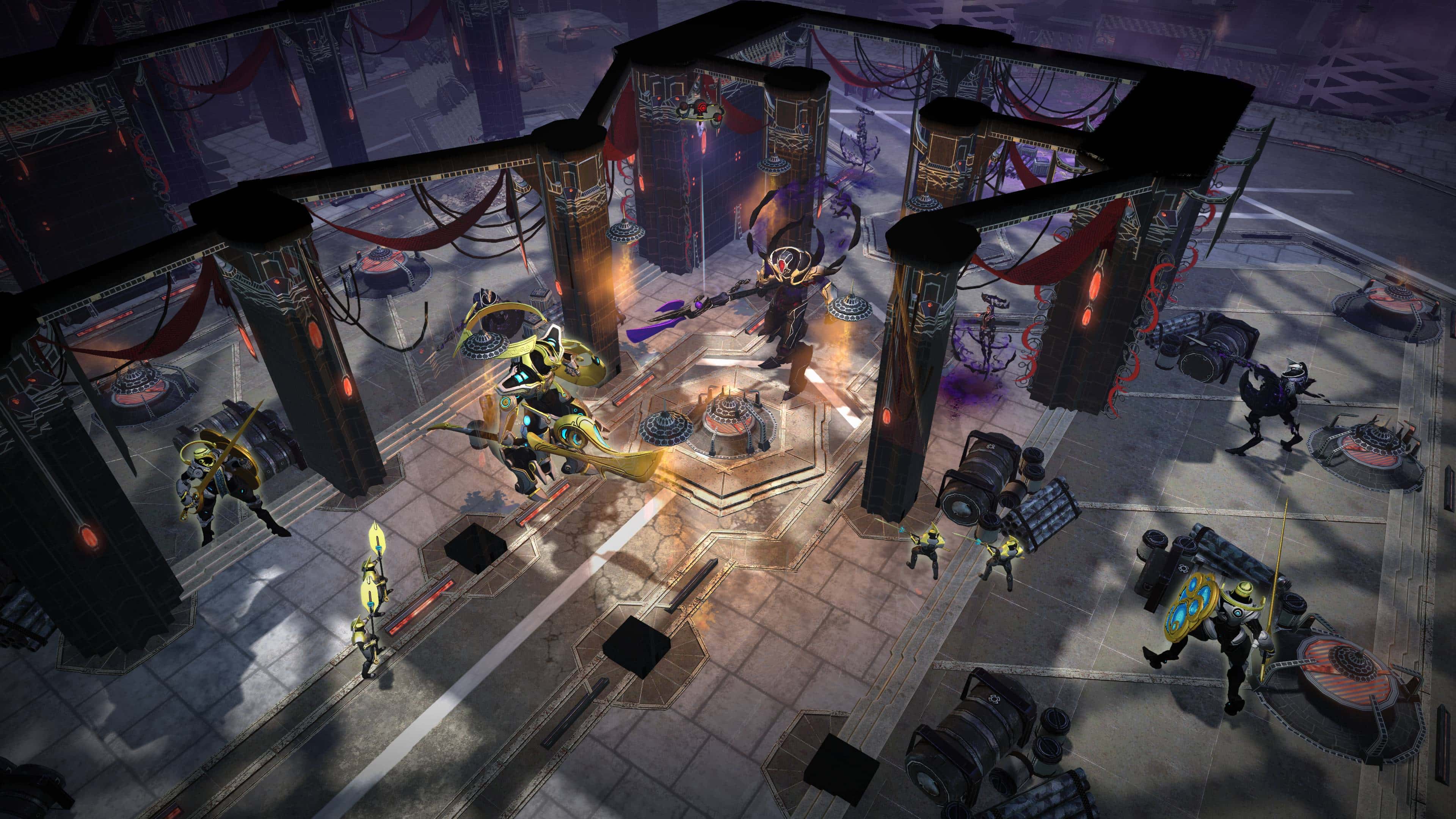 #4. Age of Wonders: Planetfall - Star Kings (GOG) di: Paradox Interactive